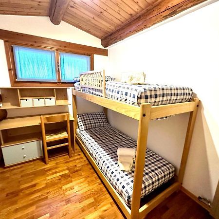 Casa Aqua Leilighet Acquaseria Eksteriør bilde