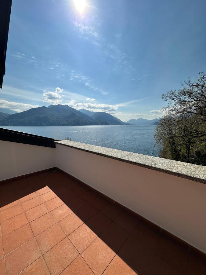 Casa Aqua Leilighet Acquaseria Eksteriør bilde