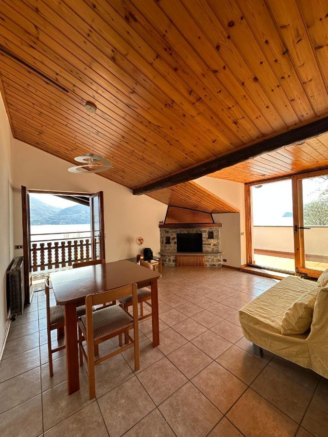 Casa Aqua Leilighet Acquaseria Eksteriør bilde